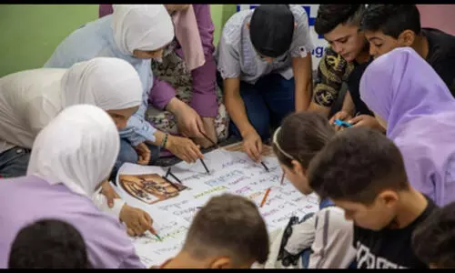 Representational Image