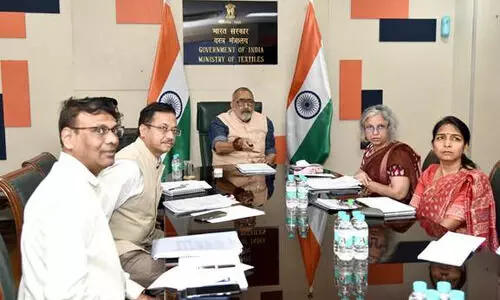 550 centres to be opened by govt for cotton procurement from farmers at MSP