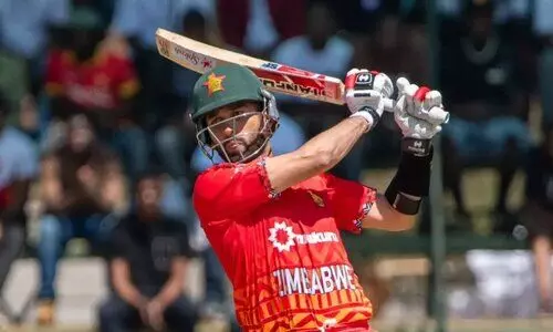 For the first time, Sikandar Raza claims No.1 spot among ODI all-rounders