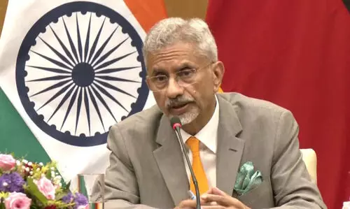 India, Germany to double trade, push for early conclusion of India-EU FTA: Jaishankar