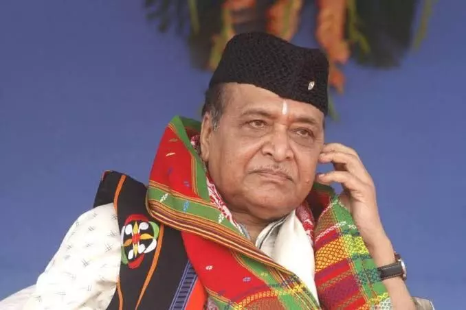 From Guwahati to New Delhi, India prepares for a grand year-long tribute to Sudhakanta Dr Bhupen Hazarika
