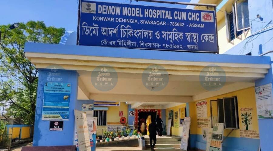 Demow Hospital achieves zero snake bite deaths for fourth year in a row