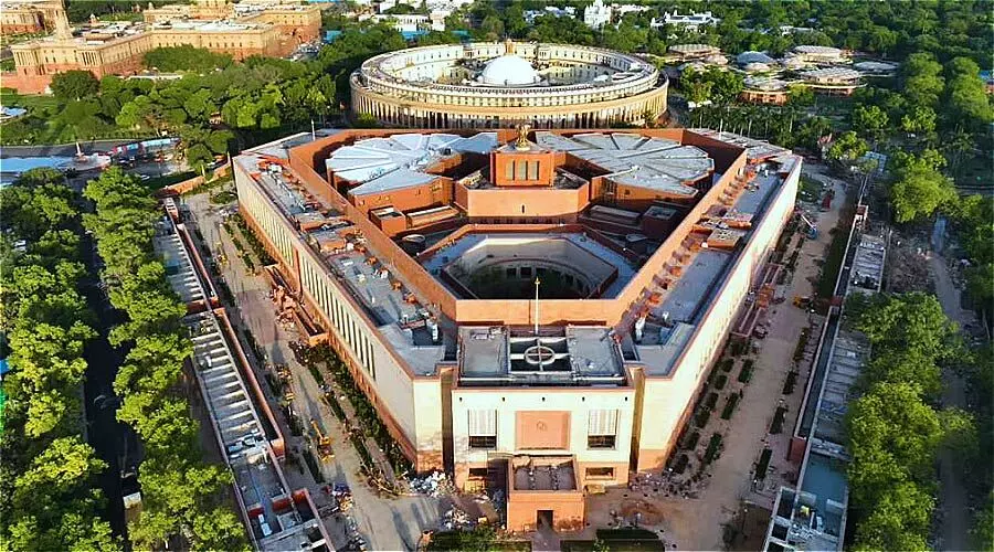 47% of India’s ministers face criminal charges, including murder: ADR report 47% of India’s ministers face criminal charges, including murder: ADR report