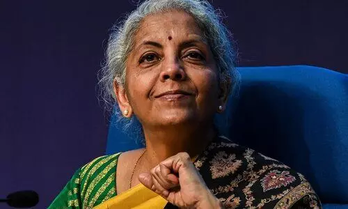 FM Sitharaman on 3-day Nagaland visit from Nov 13 to review Central schemes