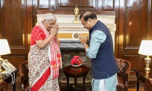 GST overhaul gets Assam’s backing; CM Sarma calls it ‘super booster’ for economy