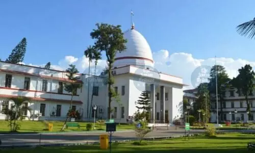 3,000 bighas in Dima Hasao allocated to cement firm as per process, Assam govt tells HC