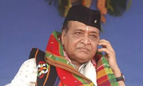 From Guwahati to New Delhi, India prepares for a grand year-long tribute to Sudhakanta Dr Bhupen Hazarika