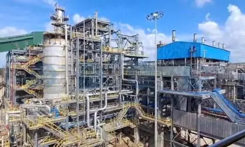 PM to inaugurate Numaligarh bamboo bio-refinery on Sept 14, fueling green growth