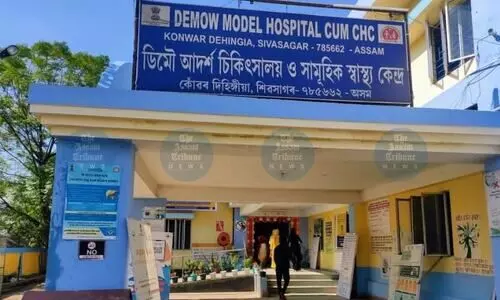 Demow Hospital achieves zero snake bite deaths for fourth year in a row