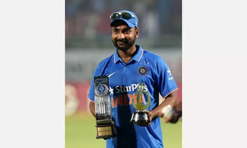 Veteran leg-spinner Amit Mishra declares retirement from every format of cricket