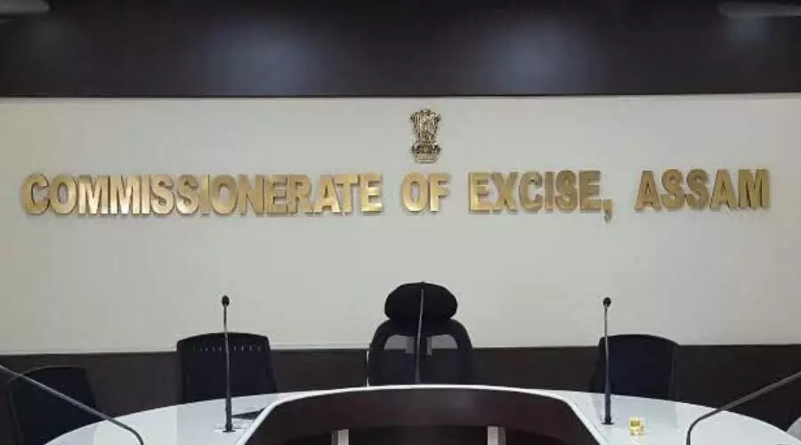 Locals call excise raids in Jorabat an eyewash, demand action against big players Locals call excise raids in Jorabat an eyewash, demand action against big players