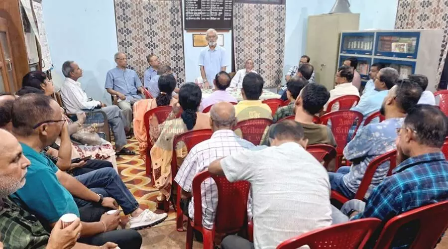 Tezpur to honour Dr Bhupen Hazarika with musical tributes, lectures and exhibitions