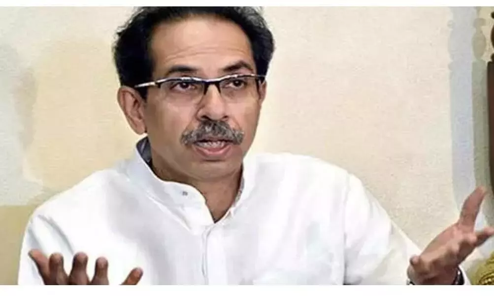 Uddhav Sena criticises Shinde MP Milind Deora over demand to curb protests in South Mumbai Uddhav Sena criticises Shinde MP Milind Deora over demand to curb protests in South Mumbai