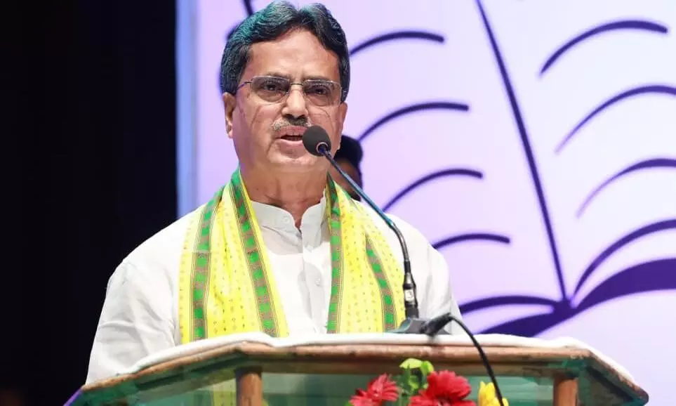 Culprits behind Santirbazar attack will face exemplary punishment: Tripura CM Culprits behind Santirbazar attack will face exemplary punishment: Tripura CM