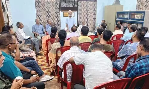 Tezpur to honour Dr Bhupen Hazarika with musical tributes, lectures and exhibitions