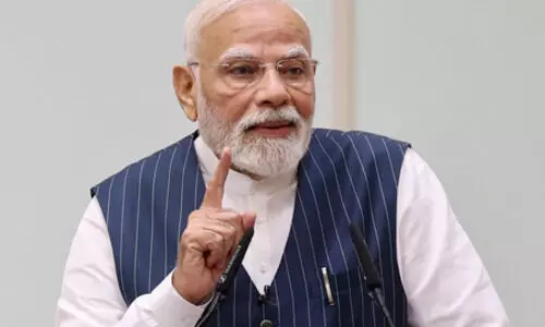 PM Modi vows to make Manipur a symbol of peace and prosperity