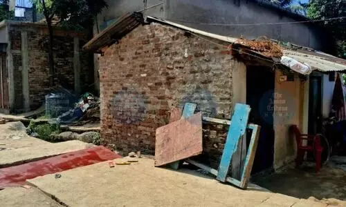 Three BIPL officials arrested after toddler’s death in Guwahati drain mishap