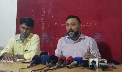 Corruption allegations rock AESRB, Fight against injustice of APSC forum demands probe