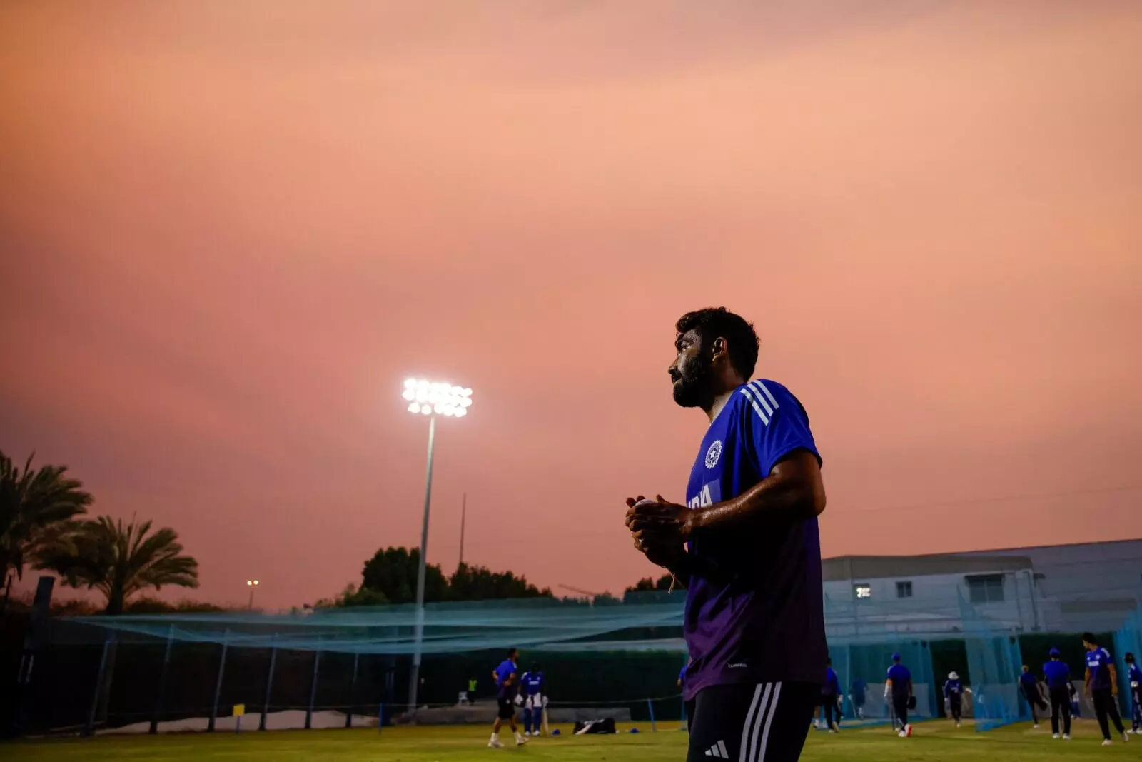 Gavaskar backs Bumrah to shine in Asia Cup, says no workload worries