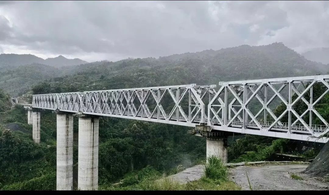 Connectivity push turning NE into India’s gateway to Southeast Asia: Sonowal Connectivity push turning NE into India’s gateway to Southeast Asia: Sonowal