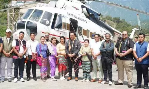 Arunachal to host 5-day Sun Rise Festival at India’s easternmost village