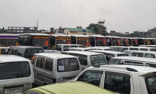 No buses for PMs visit unless fare hiked: Upper Assam bus owners threaten boycott