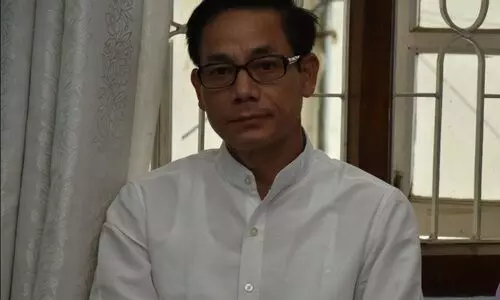 PM must meet all 59 MLAs, resolve strife: Manipur Congress on Modi’s visit