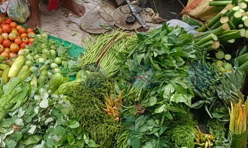 Hidden in plain sight: Assam’s indigenous superfoods make a splash at local bazaars