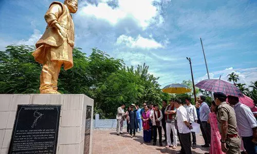 Bhupen Hazarika at 100: Arunachal recalls bard’s songs of unity & brotherhood