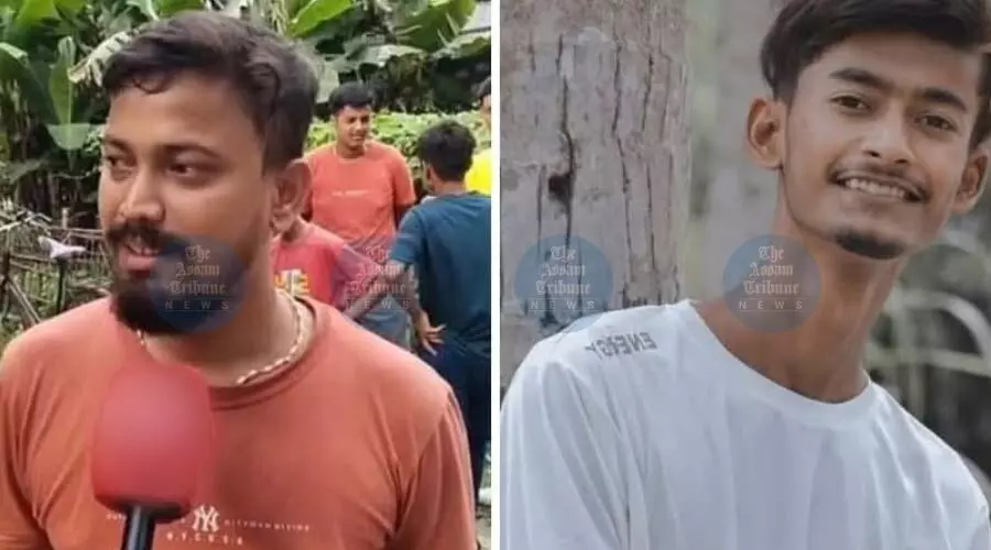 Nalbari dacoity-murder: Police arrest three, recover stolen items