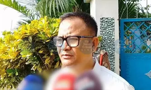 Suspected murder-suicide in Guwahati lodge; minor, 35-yr-old found dead in Borbari