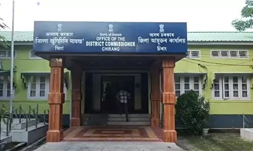 BTC polls: 56 candidates, 7 constituencies, one intense battle in Chirang