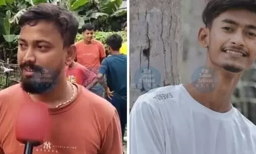 Nalbari dacoity-murder: Police arrest three, recover stolen items