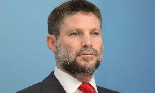 Israeli Finance Minister to visit India on Sept 8; BIT signing, FTA talks on agenda