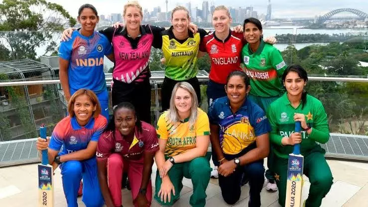 Fiji to host ICC Women’s T20 World Cup East-Asia Pacific Qualifier for the first time