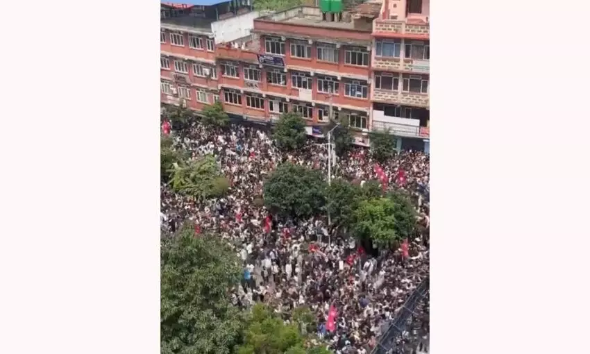 Representational Image