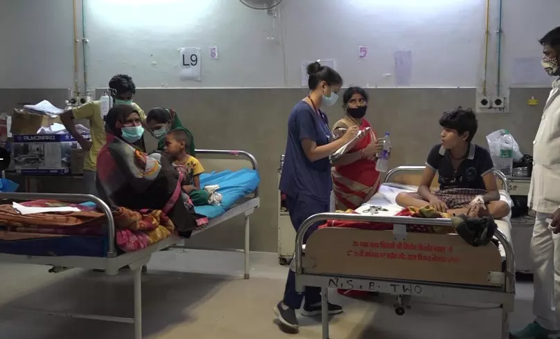 Representational Image