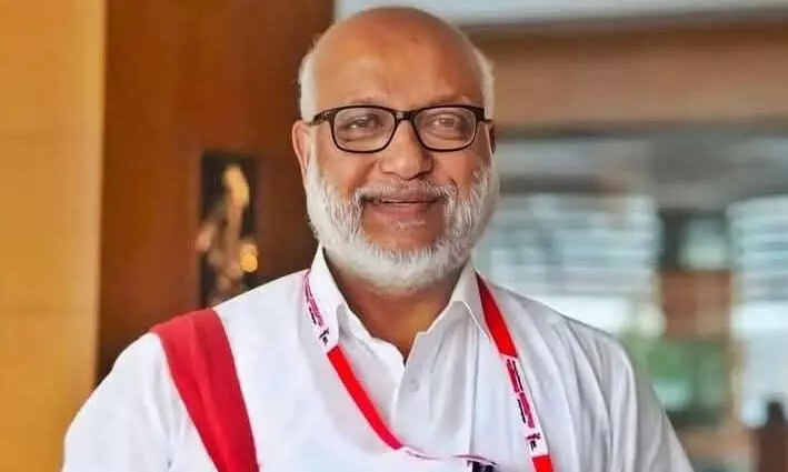 Assam ‘good model’ for creating united front against BJP: CPI(M) general secy MA Baby