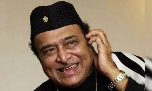 Bhupen Hazarika at 100: The Bard of the Brahmaputra lives on