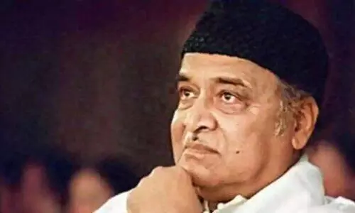 One of India’s most extraordinary voices: PM pens heartfelt ode to Bhupen Hazarika