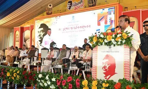 Dedicate one evening to Bhupen Hazarika during Bohag Bihu: CM urges Bihu Committees