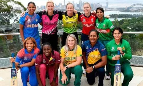 Fiji to host ICC Women’s T20 World Cup East-Asia Pacific Qualifier for the first time