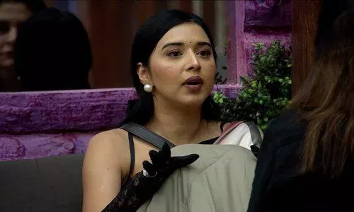 Tanya Mittal turns emotional in BB 19 as Kunickaa Sadanand raises questions on upbringing
