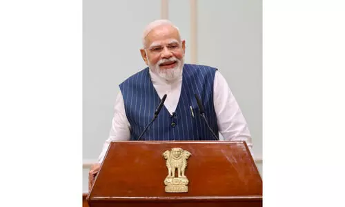 Swasth Nari Sashakt Parivar Abhiyaan’ to be launched by PM Modi on 75th birthday