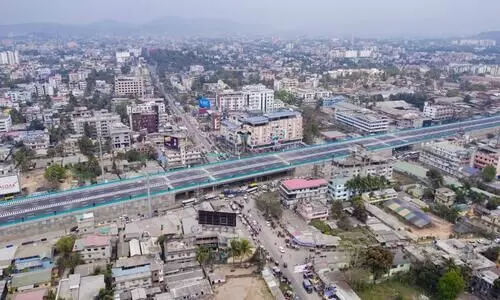 Assam launches 8 City Action Plans to drive participatory urban governance