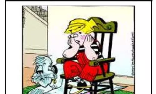 Dennis the Menace
