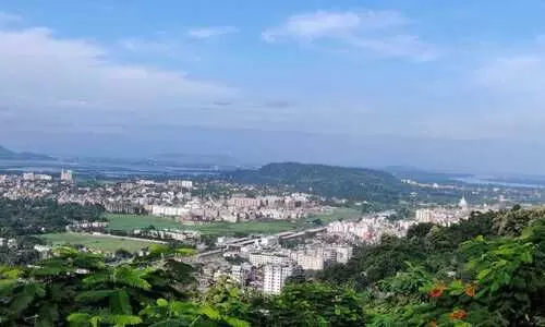 Draft Guwahati Master Plan 2045 sparks concerns on displacement, affordable housing location