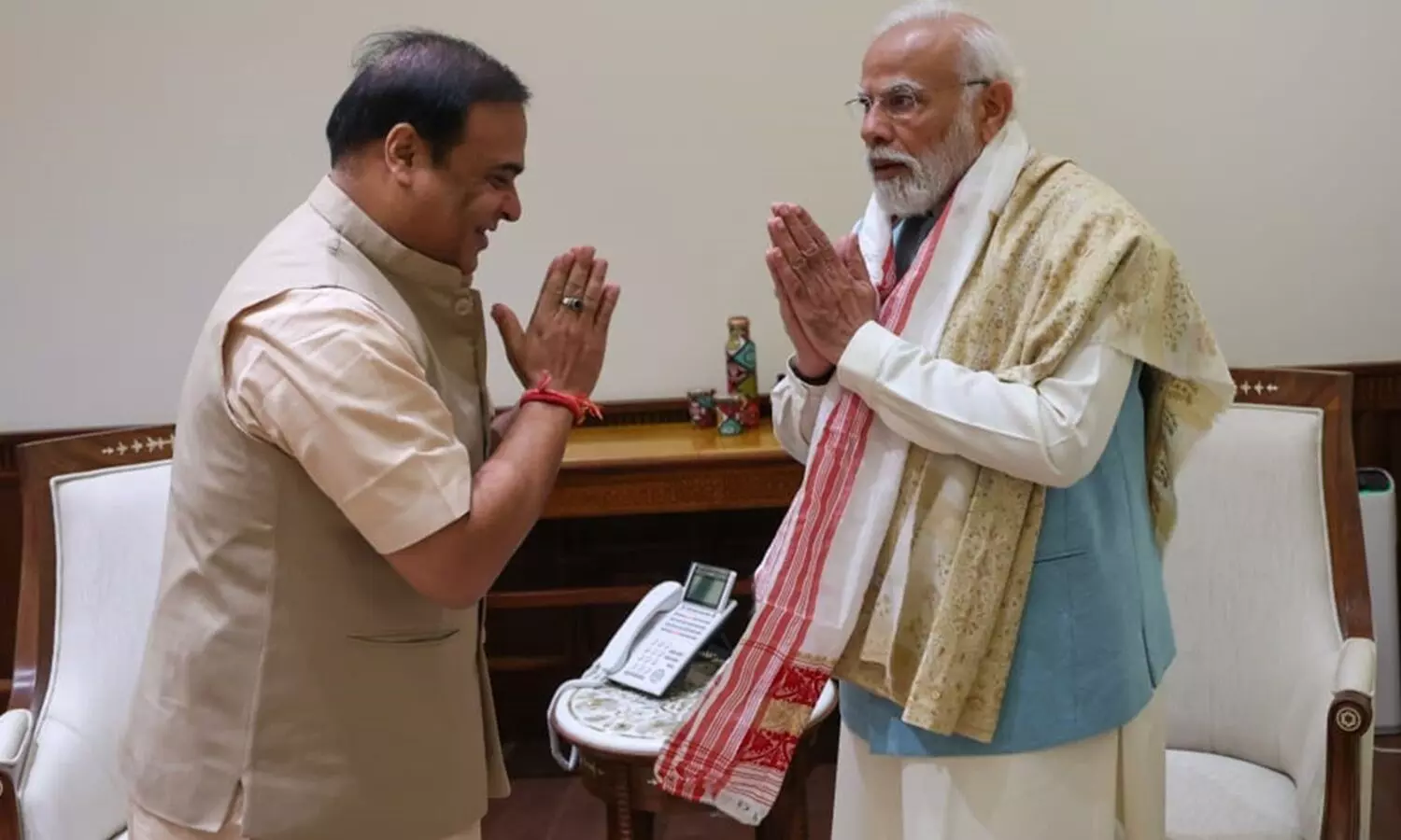 PM Modi to visit Barak Valley on March 14, lay foundation for Rs 22,000 Cr Expressway