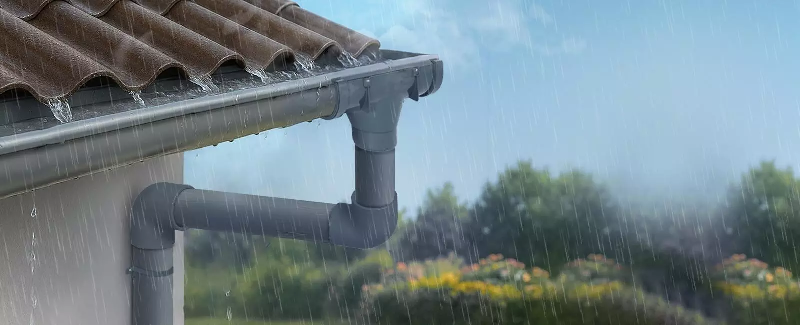 Supreme’s Smart Innovations in Rainwater Harvesting