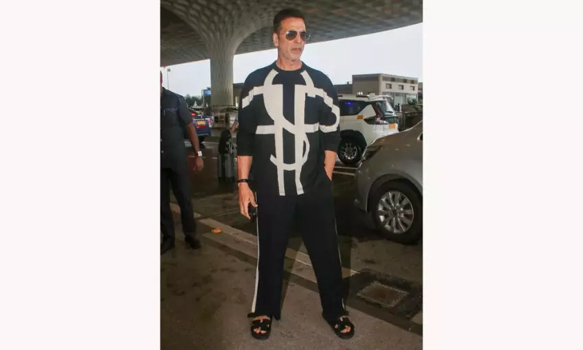 Akshay Kumar turns 58; Kajol, Anil Kapoor, Suniel Shetty among stars extending wishes
